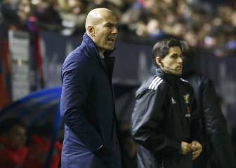 Zidane: