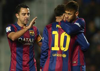 Xavi: