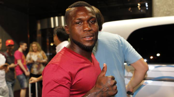 Drenthe rompe silencio: "No tuve buena relación con Mourinho"