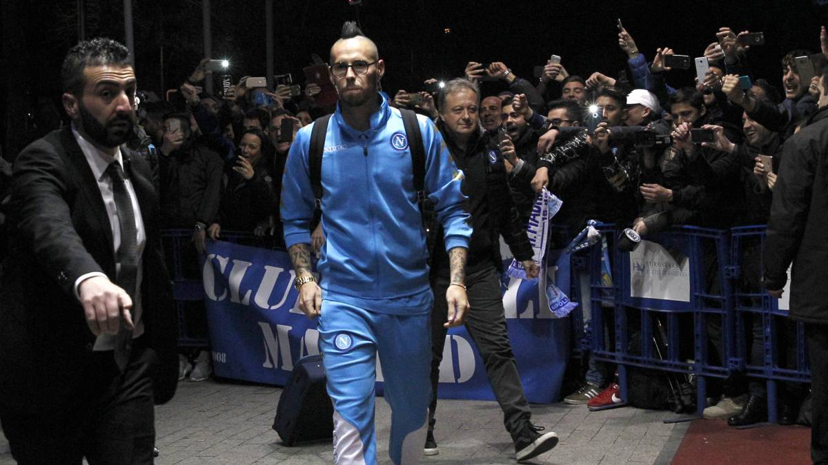 Partidazo la magia de Zidane contra la brujería de Sarri
