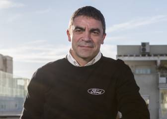 Sanchís: “Maradona sufrió ante Chendo en el Bernabéu”