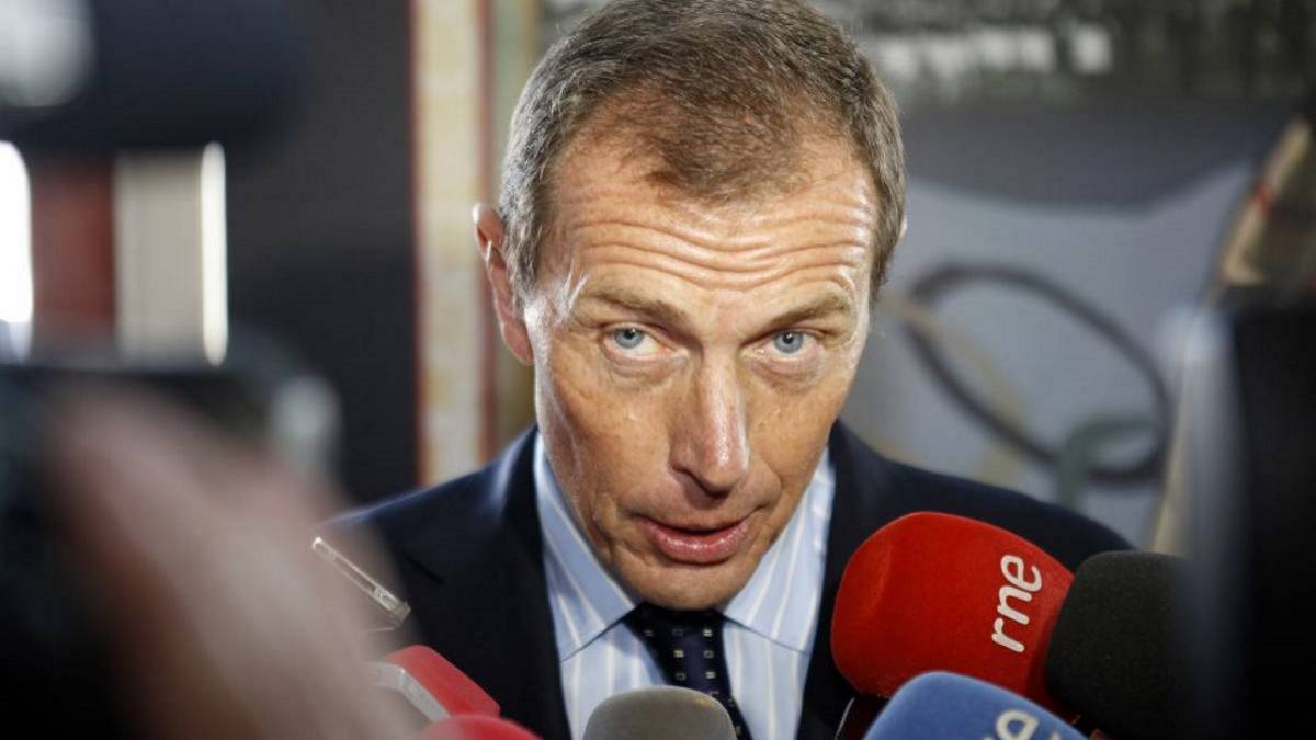 Emilio Butragueño