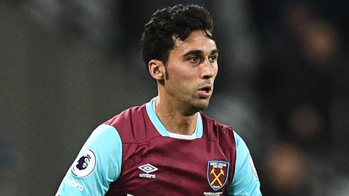 Álvaro Arbeloa.