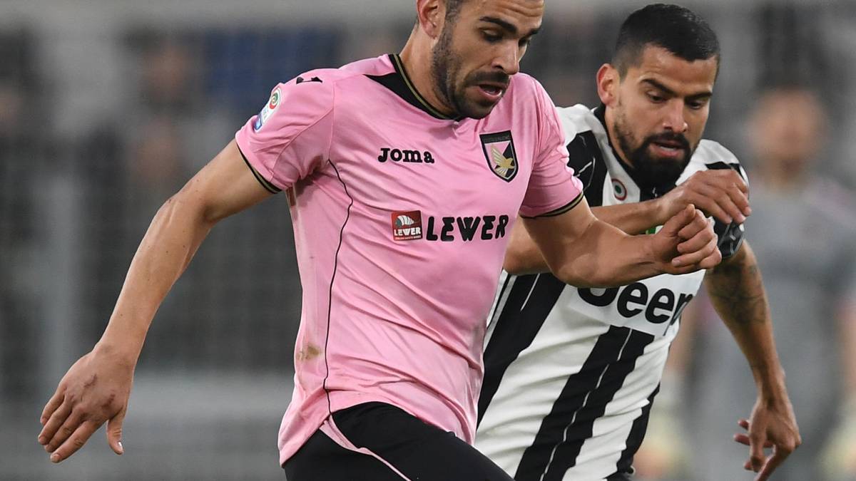 Tomás Rincón participó en la victoria de la Juventus