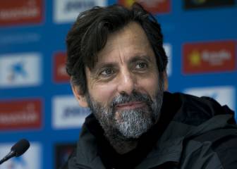 Quique: