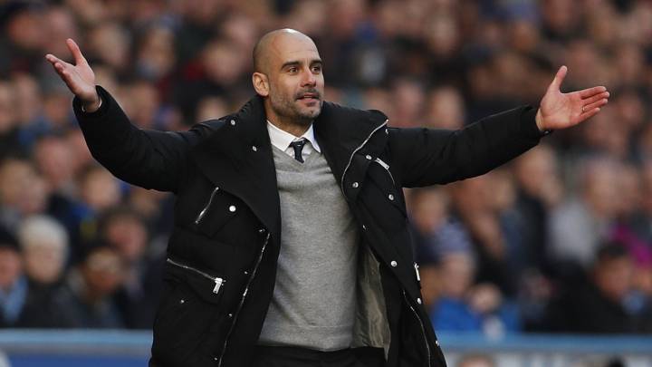 Guardiola