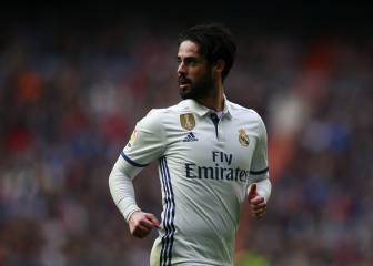 Isco: