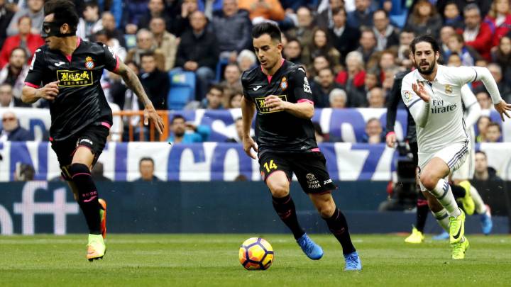 Plantilla versátil: el 64% ha jugado en varias posiciones