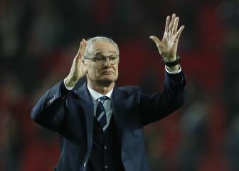 Ranieri: