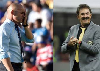 Atacan a DT de chilenos en Cruz Azul: 'Vino a vender humo'