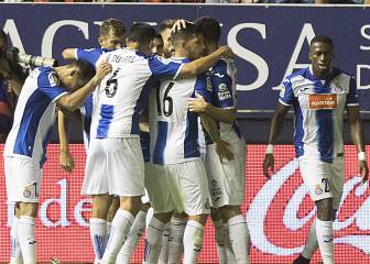 El Primera más goleado visitará al segundo que menos remata