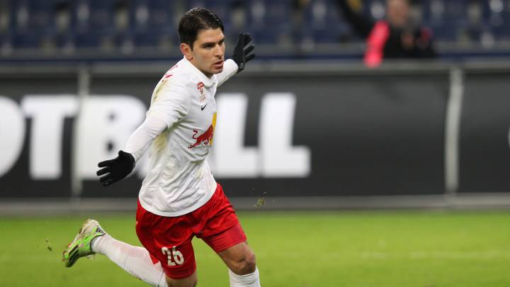 Jonathan Soriano, a un paso de fichar por el Beijing Guoan chino