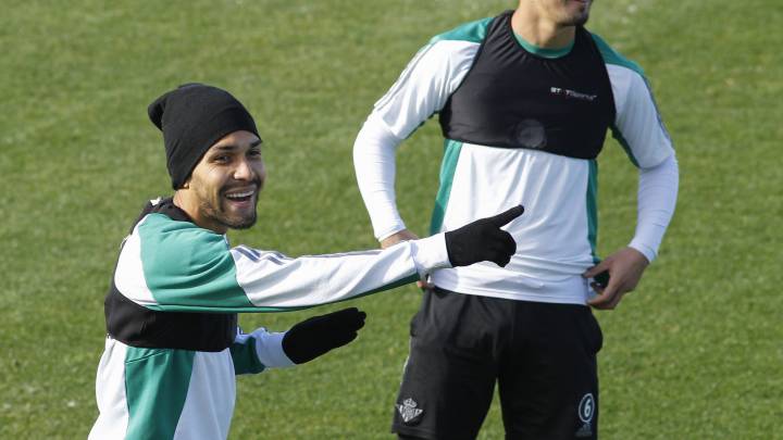 Petros: "Casemiro es una de las referencias del Real Madrid"