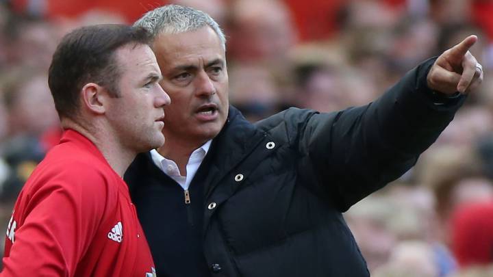 El United de Mou se perfila a su segundo título del año