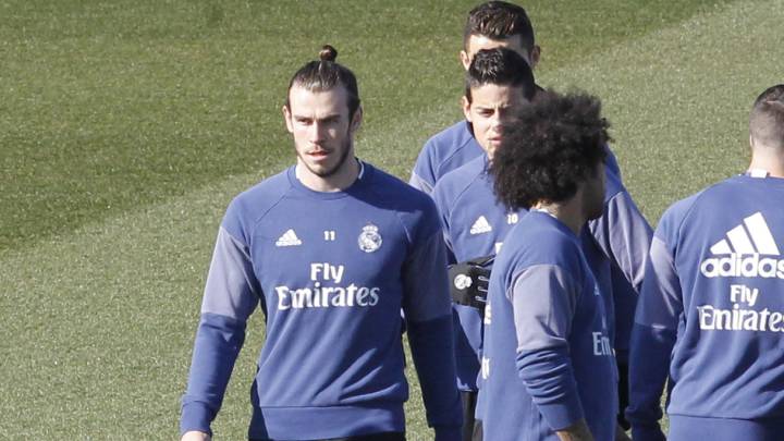 Bale set to start to against Villarreal; Danilo ruled out