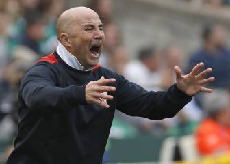 Sampaoli: