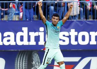 Rafinha: