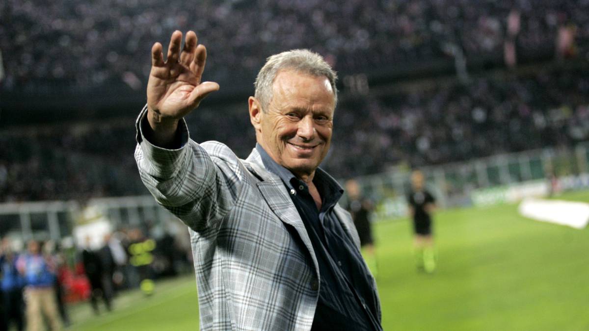 Zamparini