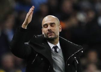 Ex dirigente del Bayern desnuda la gran falencia de Pep