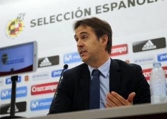 Lopetegui: