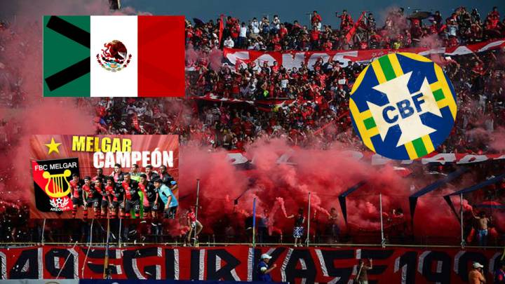 Las 10 curiosidades que marcan la Copa Libertadores 2017