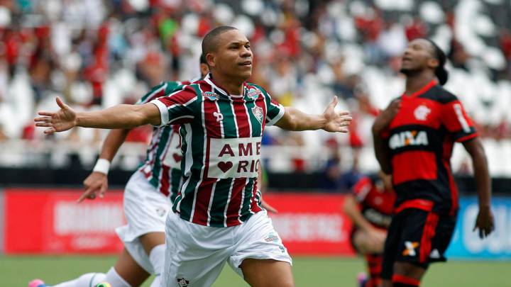 Fluminense vuelve a ser grande y gana un título tras cinco años