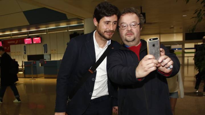 Víctor Sánchez del Amo