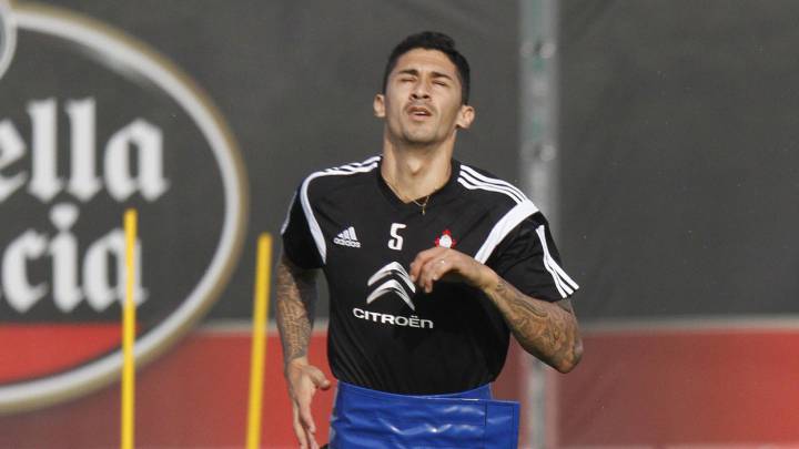 Tucu Hernández.