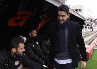 Cádiz vs Rayo Vallecano: horario, TV y dónde ver en directo online