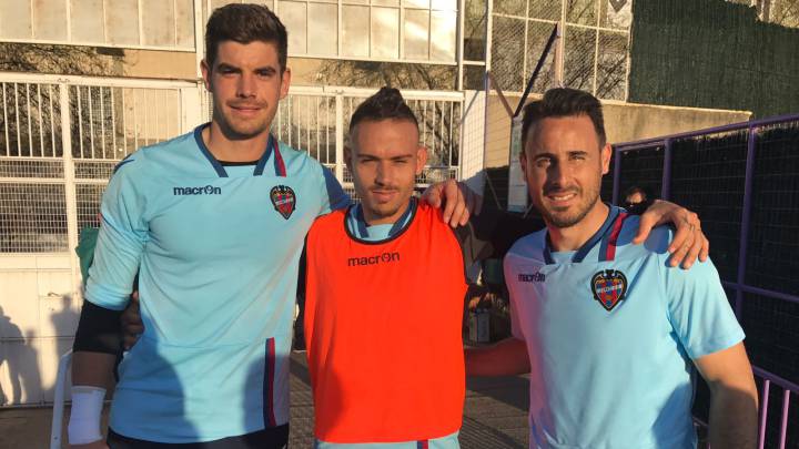 El Valladolid quiere resucitar ante el líder de la categoría