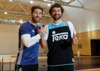 Ramos: