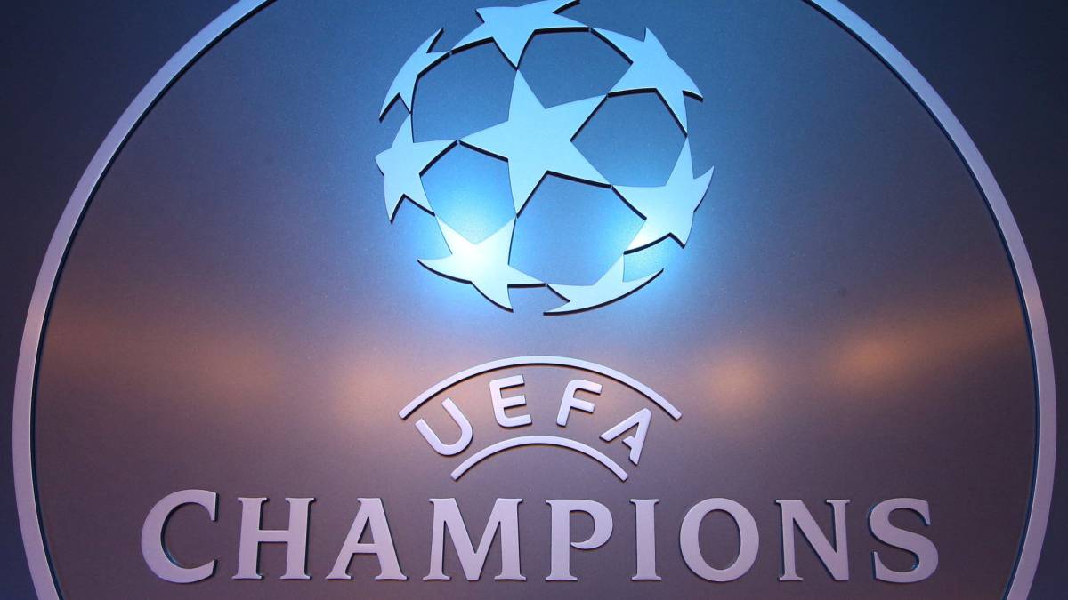 emparejamientos uefa champions league 2016 2017