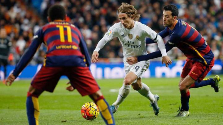 Real Madrid-Barcelona: El Clásico set for 23 April at 20:45 CET