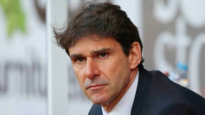 Karanka no fue despedido del Boro: "Se sacrificó por el club"