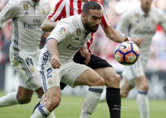Carvajal: