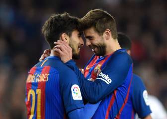 Piqué: