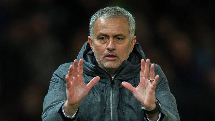 Mourinho se confiesa: "He madurado..."