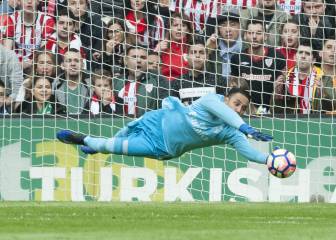 Keylor: