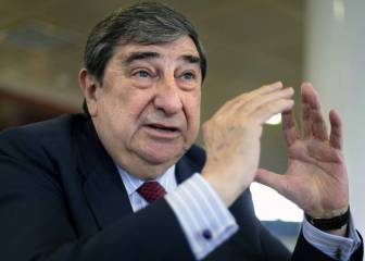 Lendoiro da su versión sobre la sentencia del Tribunal Supremo