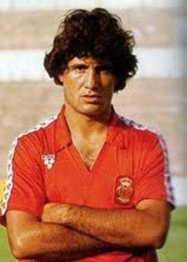 Magdaleno se destapó como gran goleador en el Mallorca.