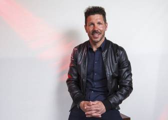 Simeone: Costa was our Messi, he had to play in Lisbon