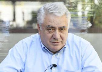 La Fiscalía pide 5 años de cárcel para Lorenzo Sanz por fraude a Hacienda