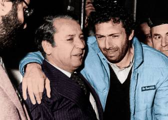 Hace 36 años de la liberación de Enrique Castro 'Quini'
