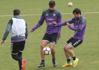 El Valladolid 2010-11 disputó el playoff con catorce derrotas