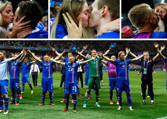 'Baby boom' in Iceland nine months after England triumph