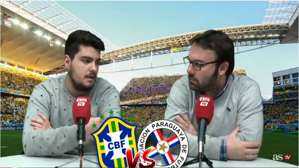 Podcast Sabor América #2: Análisis Eliminatorias Fecha 14