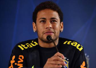 Neymar: