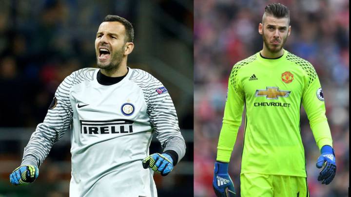 Manchester United not confident of keeping David de Gea