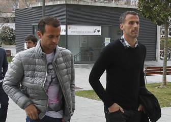 Abren juicio oral contra 18 acusados en el 'Caso Osasuna'