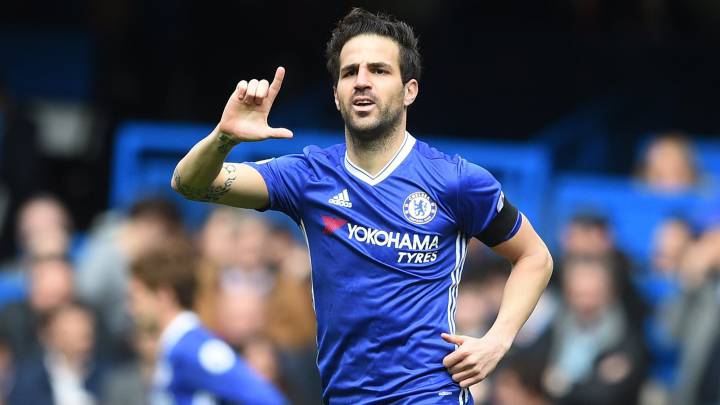 Fabregas